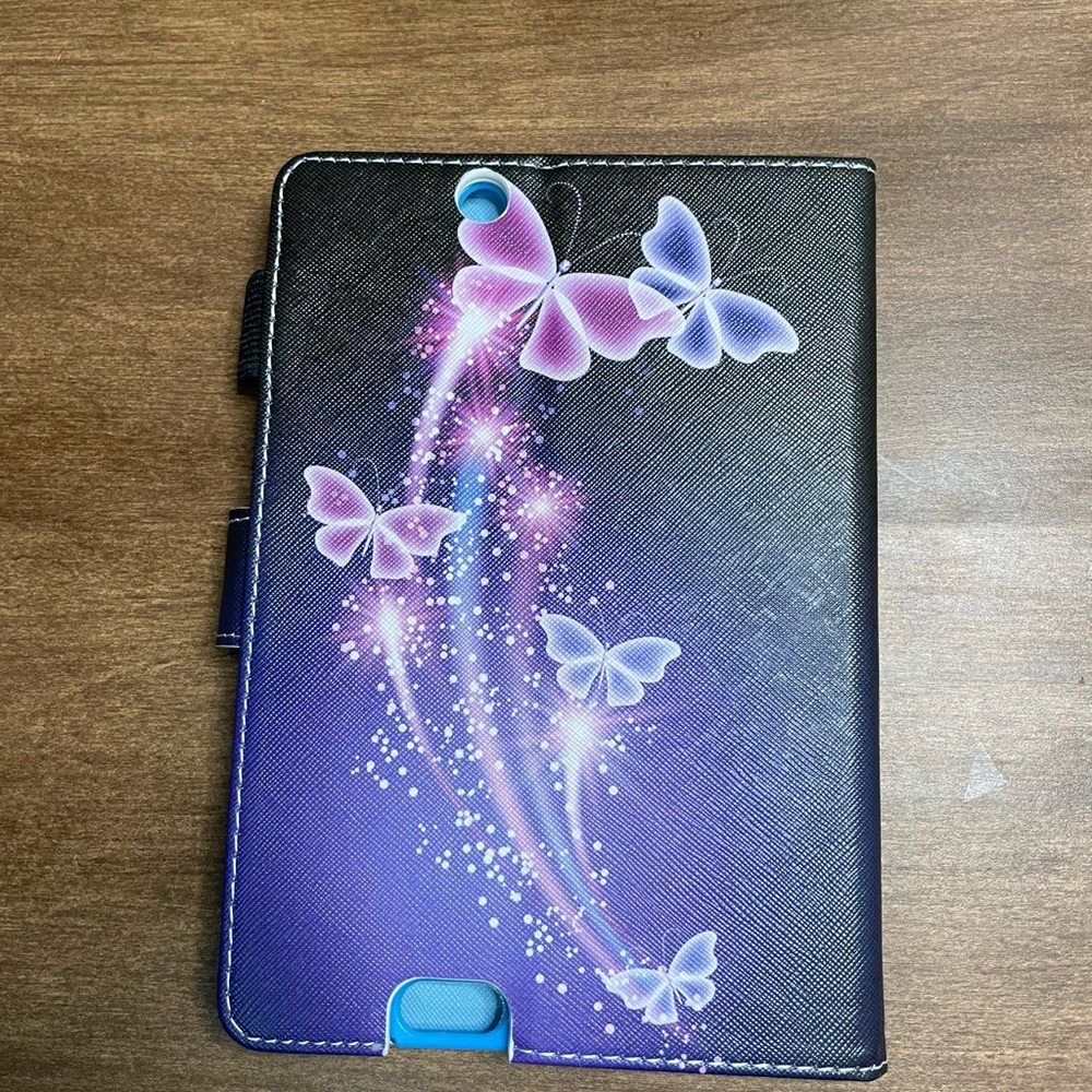 Amazon fire tablet case X7